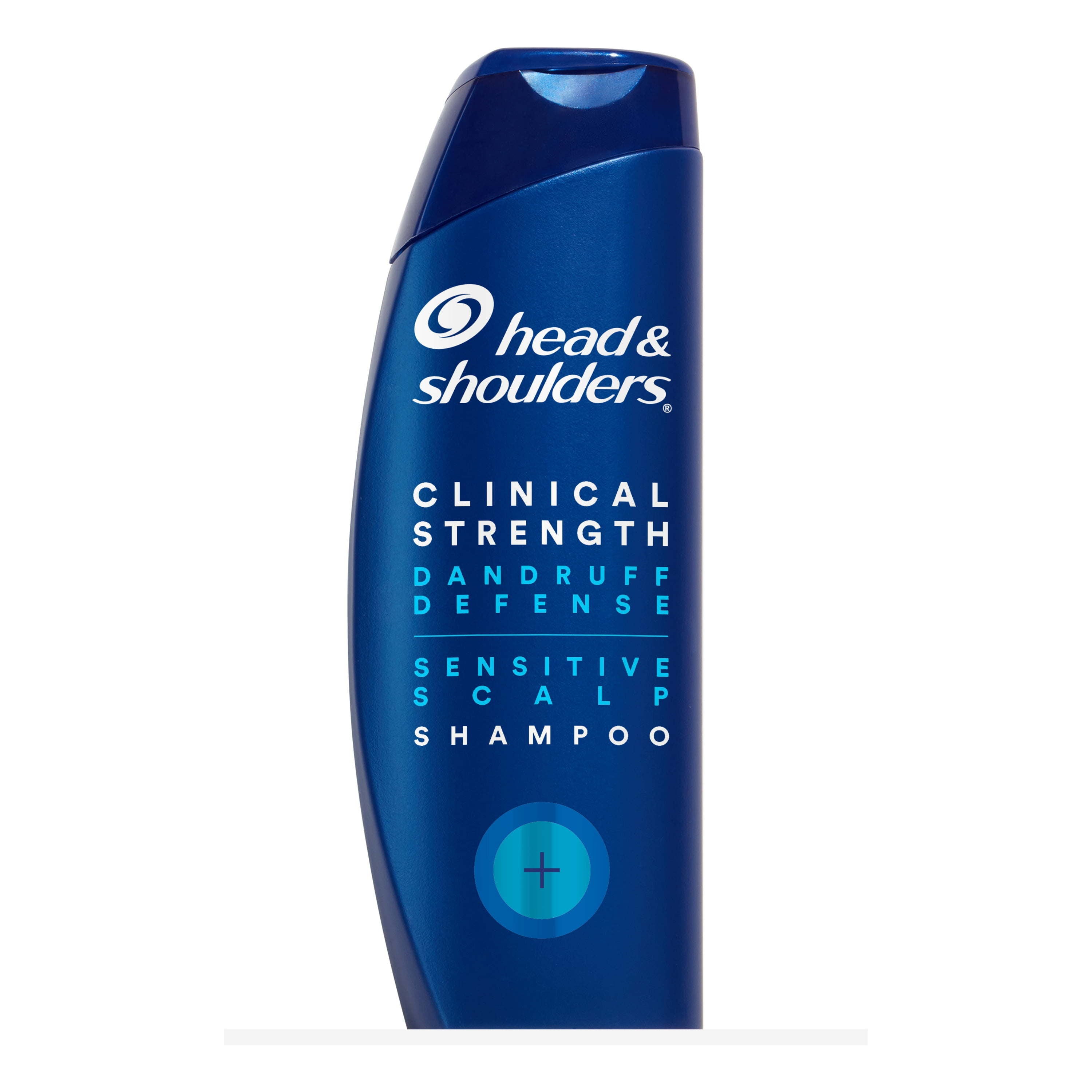 Head & Shoulders Clinical Dandruff Defense Sensitive Shampoo;  13.5oz