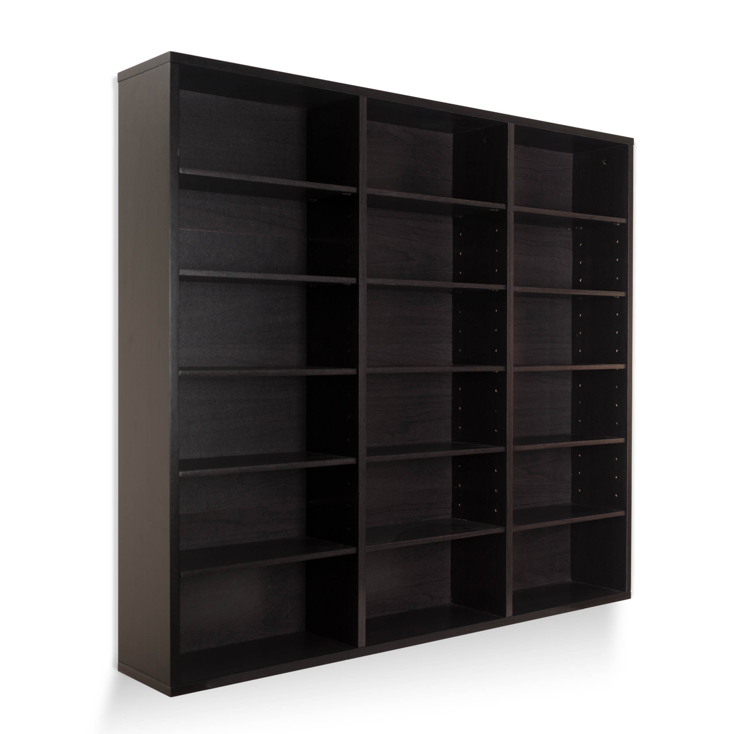 OSKAR 540 WALL MOUNT MEDIA STORAGE CABINET