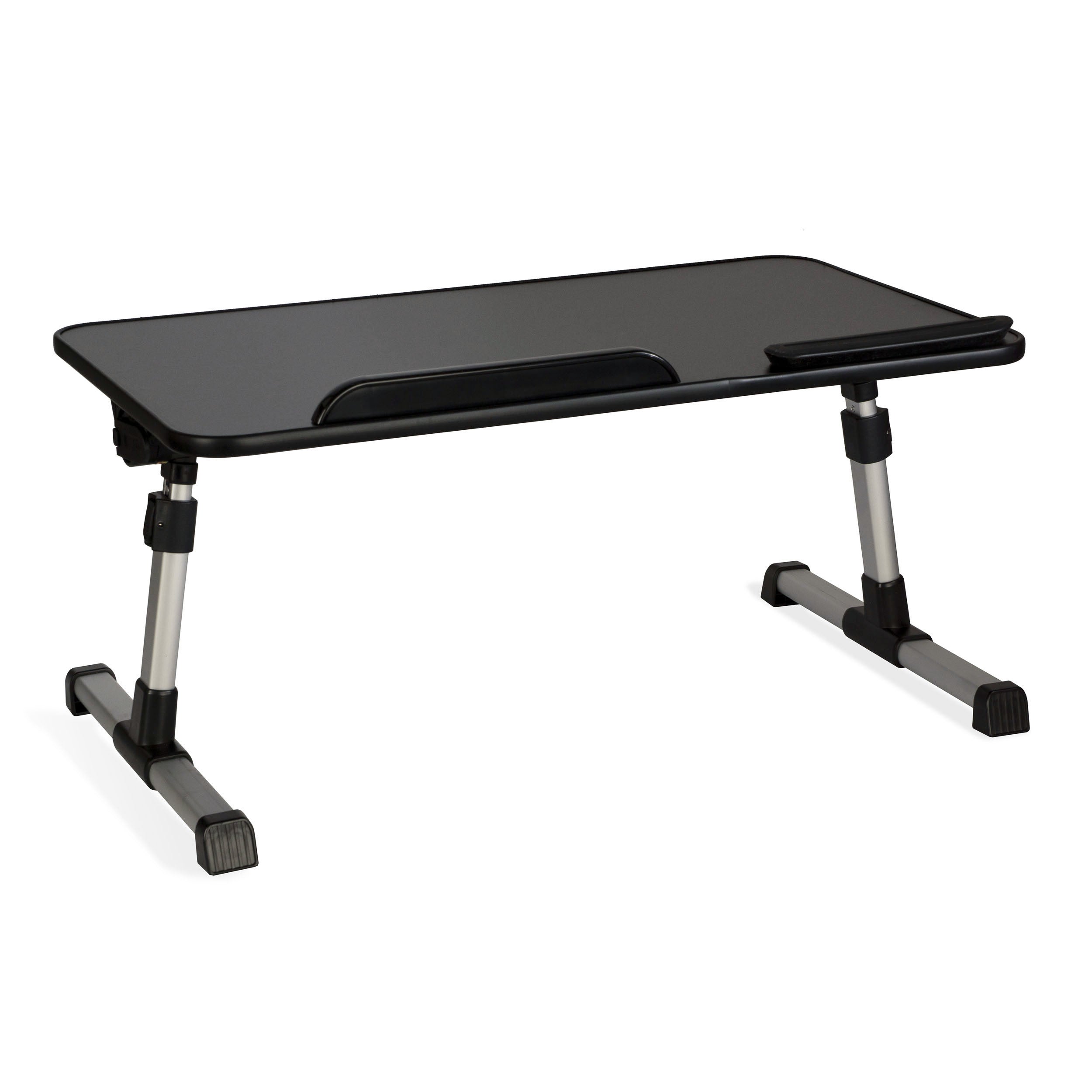 Atlantic 20" Portable, Tilting Laptop Table, Desk or Stand