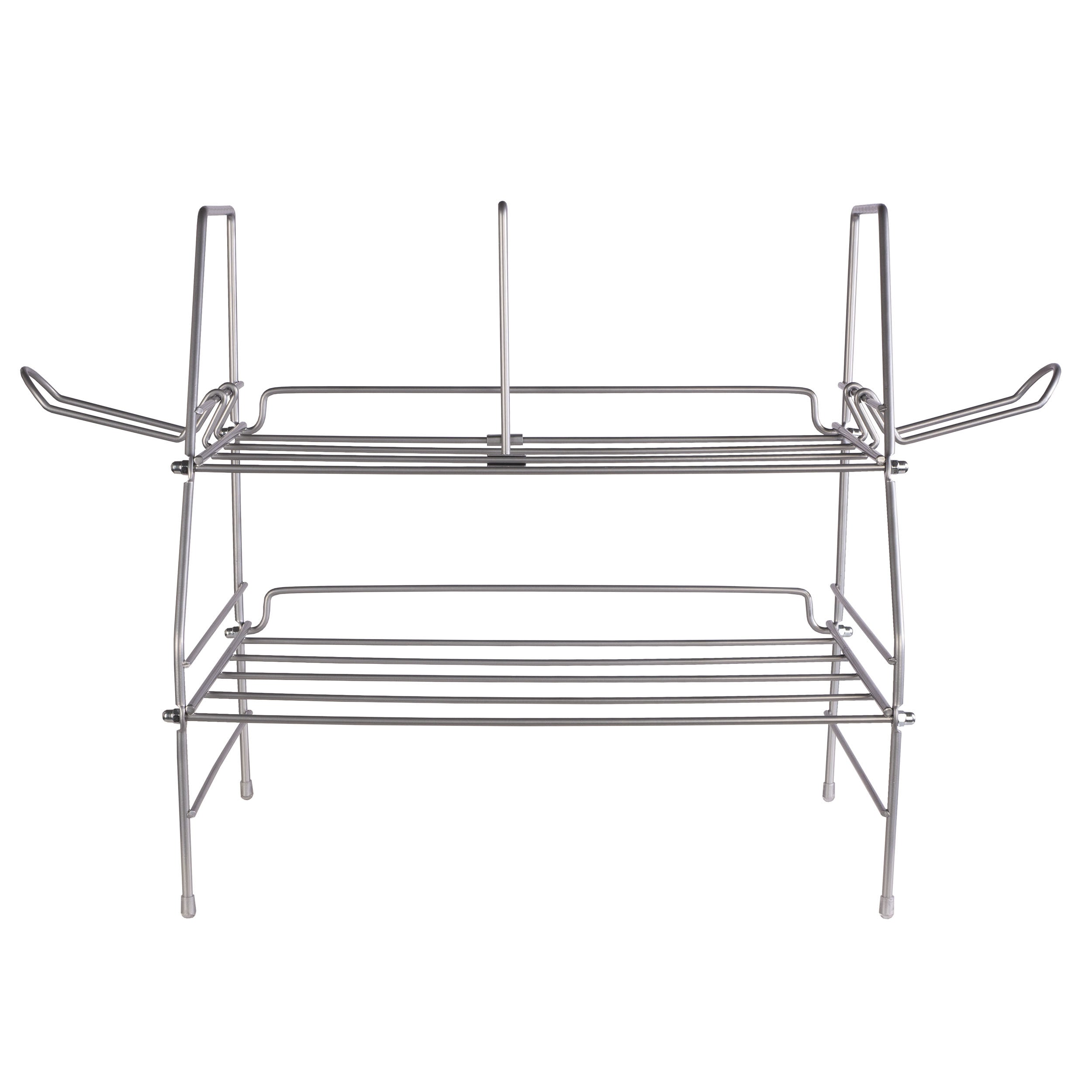 Game Depot wire gaming rack