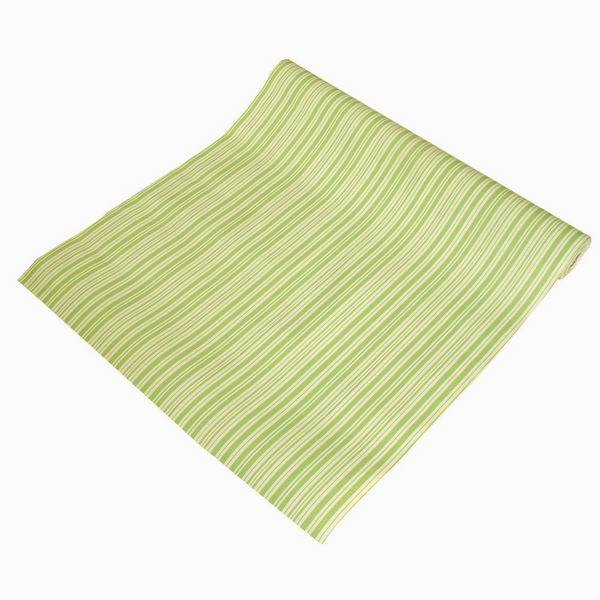 Green stripe - Self-Adhesive Wallpaper Home Decor(Roll)