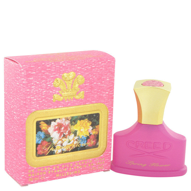 Spring Flower by Creed Millesime Eau De Parfum Spray