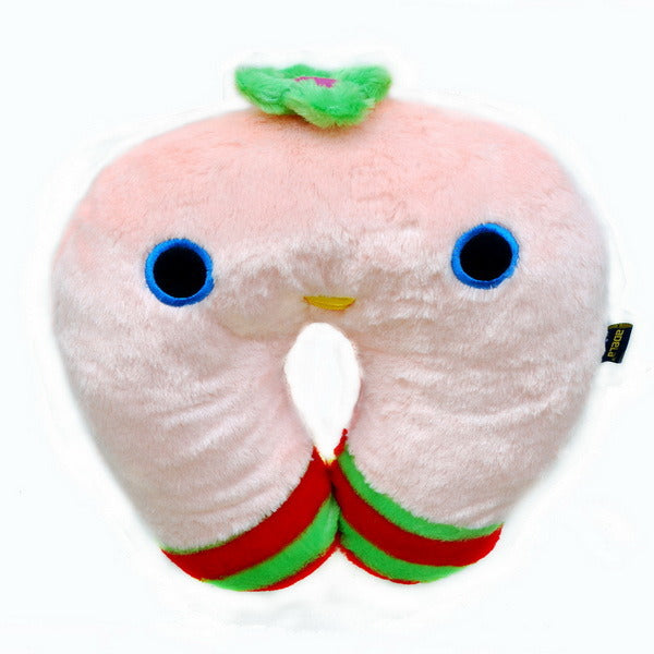 [lucky Fairy] Neck Cushion / Neck Pad (12 by 12 inches)