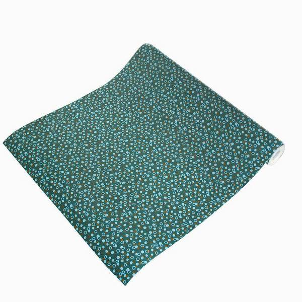 Dots style -2- Self-Adhesive Wallpaper Home Decor(Roll)