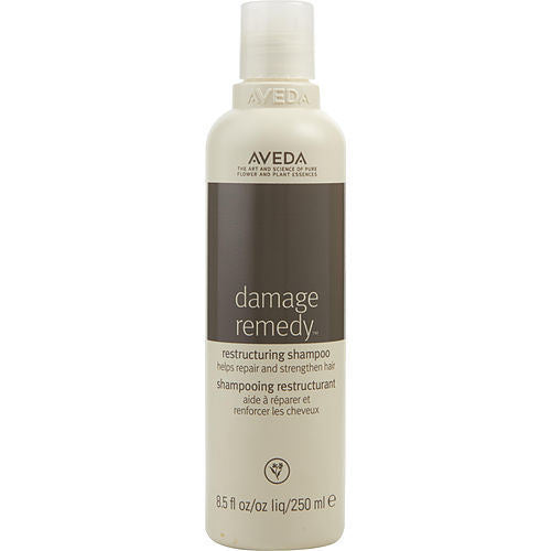 AVEDA by Aveda DAMAGE REMEDY RESTRUCTURING SHAMPOO 8.5 OZ