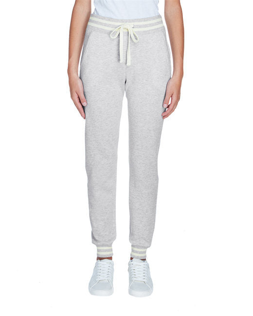 Ladies' Relay Jogger - ASH - S