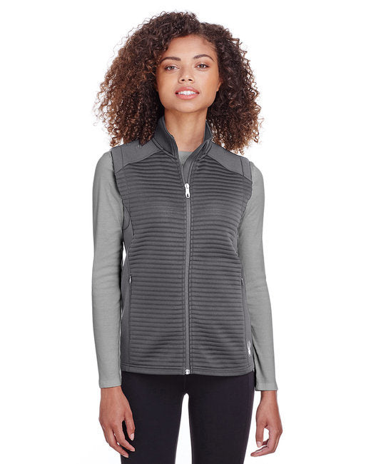 Ladies' Venom Vest - BLACK - XS