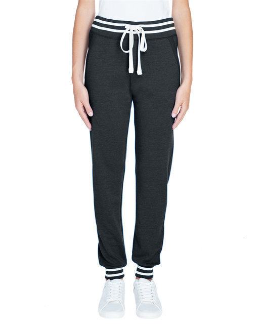 Ladies' Relay Jogger - ASH - S