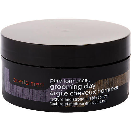 AVEDA by Aveda MEN PUREFORMANCE GROOMING CLAY 2.6 OZ