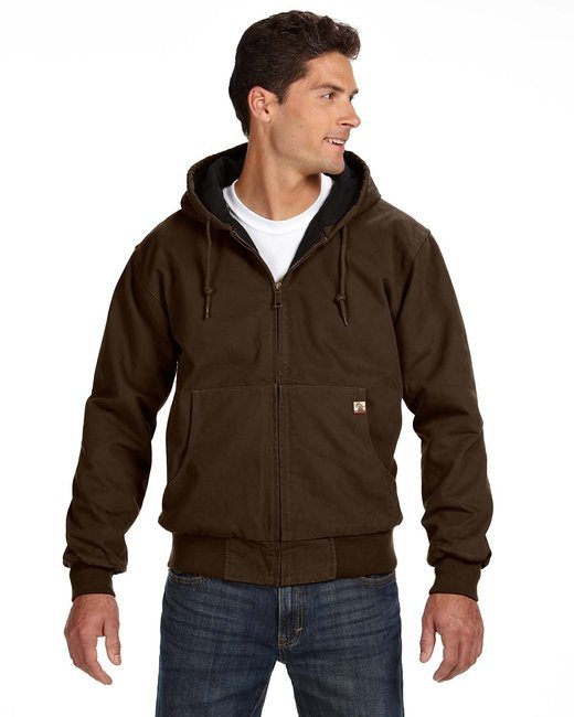 Men's Tall Cheyenne Jacket - FIELD KHAKI - LT