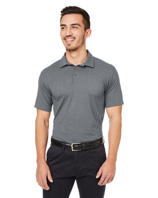 Men's Spyre Polo - BLACK FROST - S