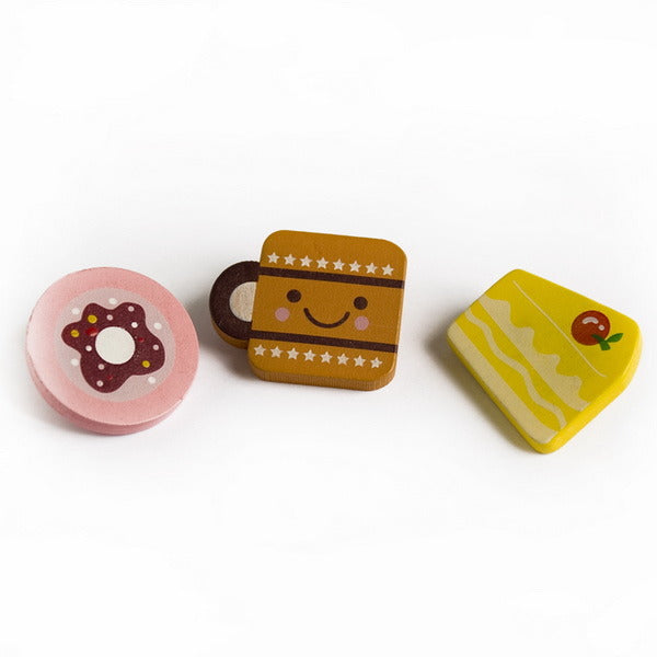 [Colorful Brooch-A] - Brooch / Brooch Pin / Animal Pin Brooch