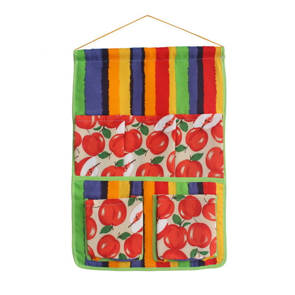 [Cherry] Wall hanging/ Wall Organizers / Wall Baskets / Hanging Baskets/ Baskets (14*20)