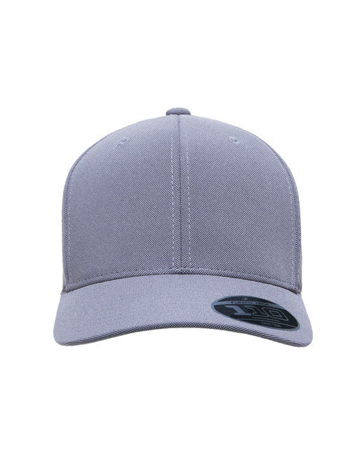 by Flexfit Adult Cool & Dry Mini Pique Performance Cap - SPORT DARK NAVY - OS