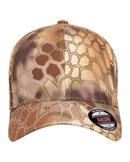 Kryptek® Cap - KRYPTEK TYPHON - S/M