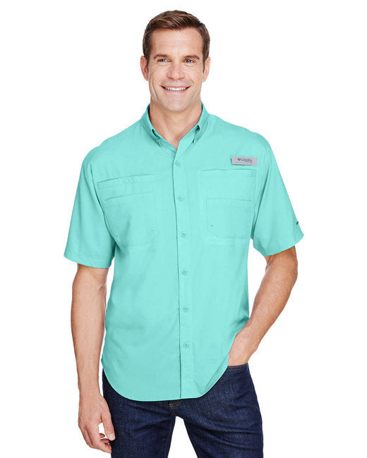 Men's Tamiami™ II Short-Sleeve Shirt - WHITE - M