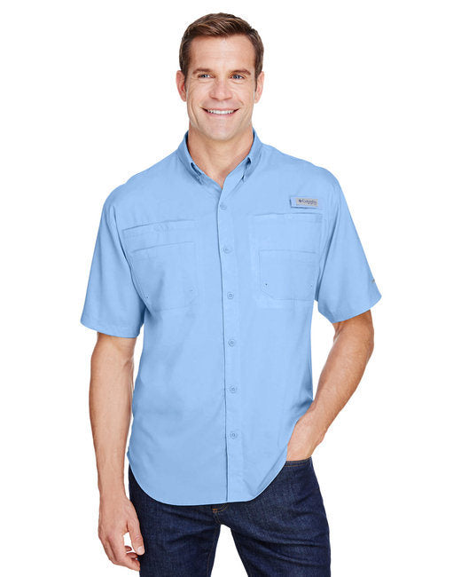 Men's Tamiami™ II Short-Sleeve Shirt - WHITE - M