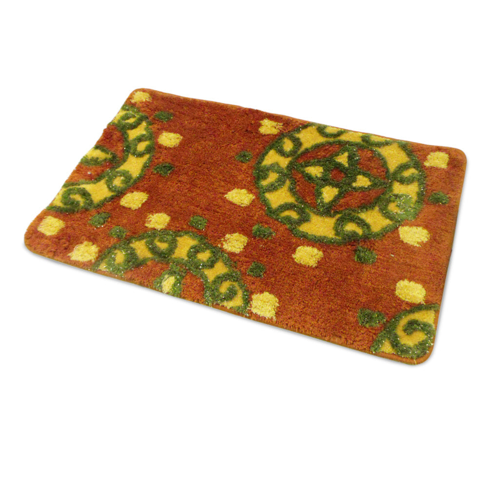 Naomi - [Funny Navigation] Beautiful Home Rugs (19.7 by 31.5 inches)