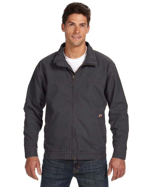 Men's Maverick Jacket - CHARCOAL - S