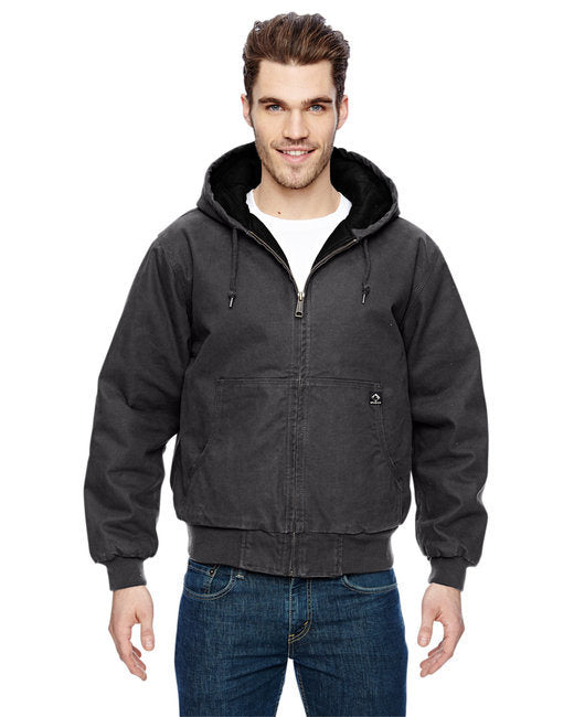 Men's Cheyenne Jacket - FIELD KHAKI - S