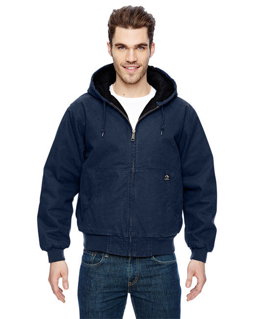 Men's Cheyenne Jacket - FIELD KHAKI - S