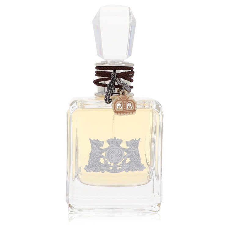 Juicy Couture by Juicy Couture Eau De Parfum Spray (unboxed)