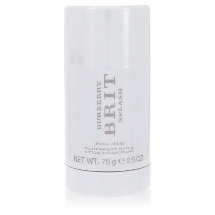 Burberry Brit Splash by Burberry Deodorant Stick