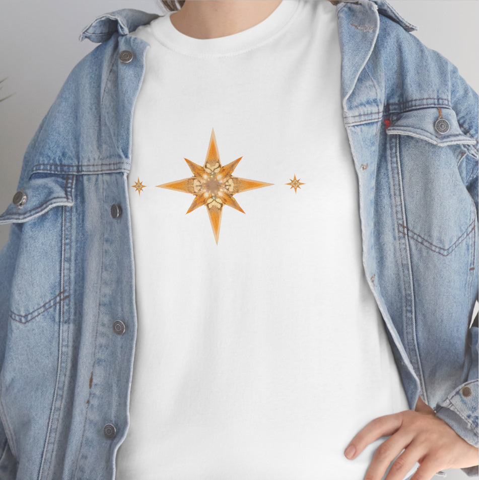 Reach For The Stars Tee