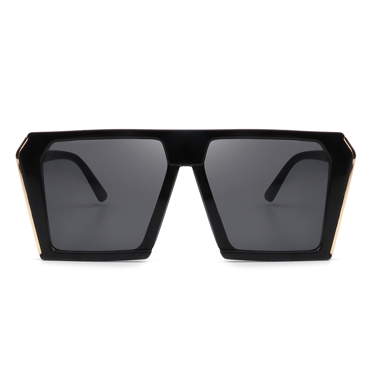 Women Square Oversize Fashion Sunglasses
