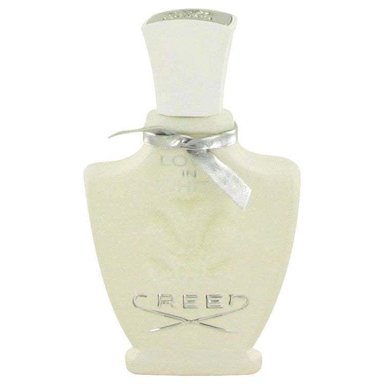 Love In White by Creed Eau De Parfum Spray (unboxed)