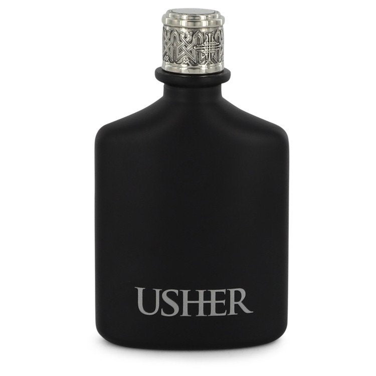 Usher For Men by Usher Eau De Toilette Spray (unboxed)