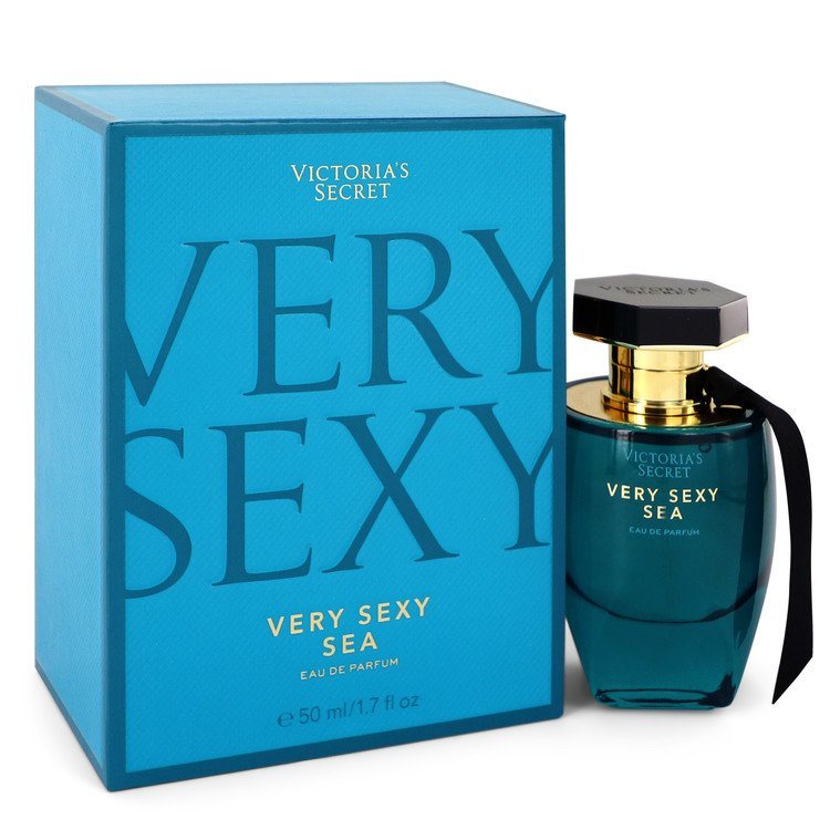 Very Sexy Sea by Victoria's Secret Eau De Parfum Spray