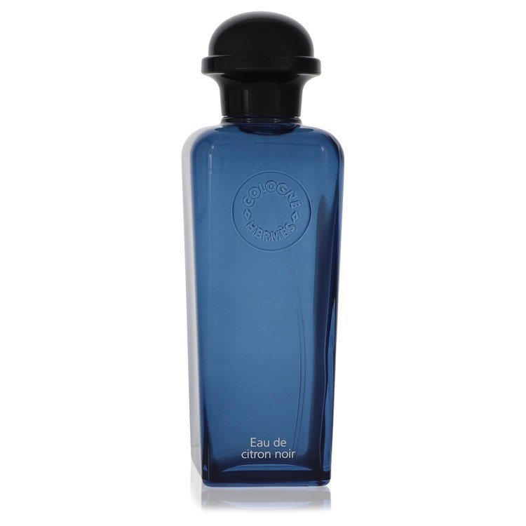 Eau De Citron Noir by Hermes Eau De Cologne Spray (Tester)