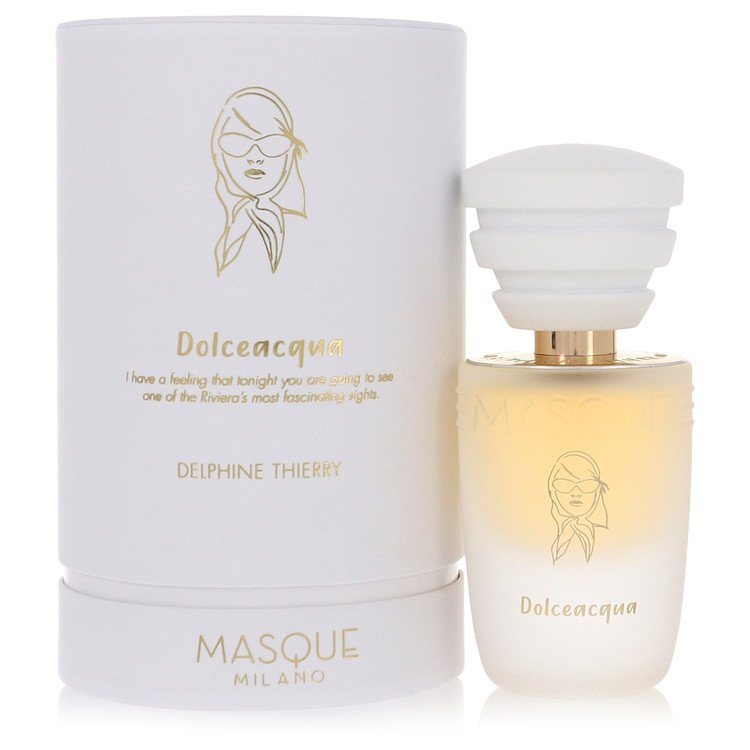Masque Milano Dolceacqua by Masque Milano Eau De Parfum Spray