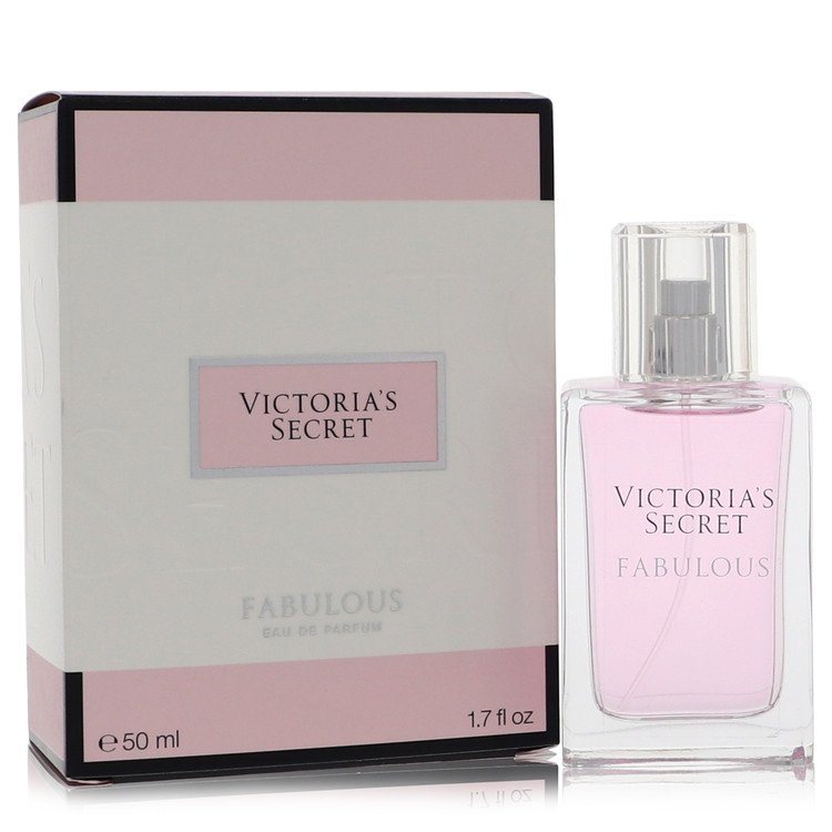 Victoria's Secret Fabulous by Victoria's Secret Eau De Parfum Spray
