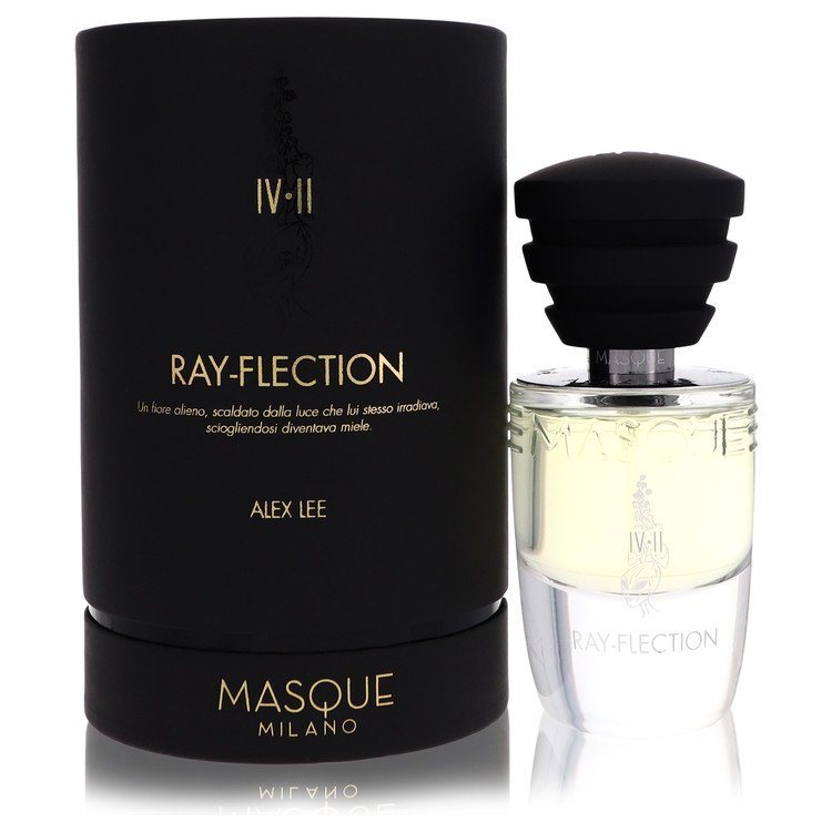 Masque Milano Ray-flection by Masque Milano Eau De Parfum Spray