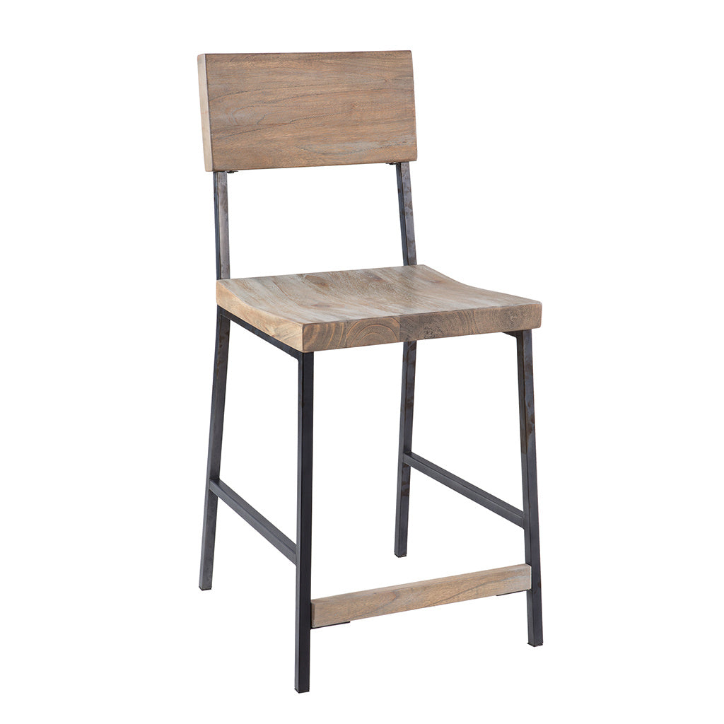 [Only support Drop Shipping Buyer] Tacoma Counter Stool