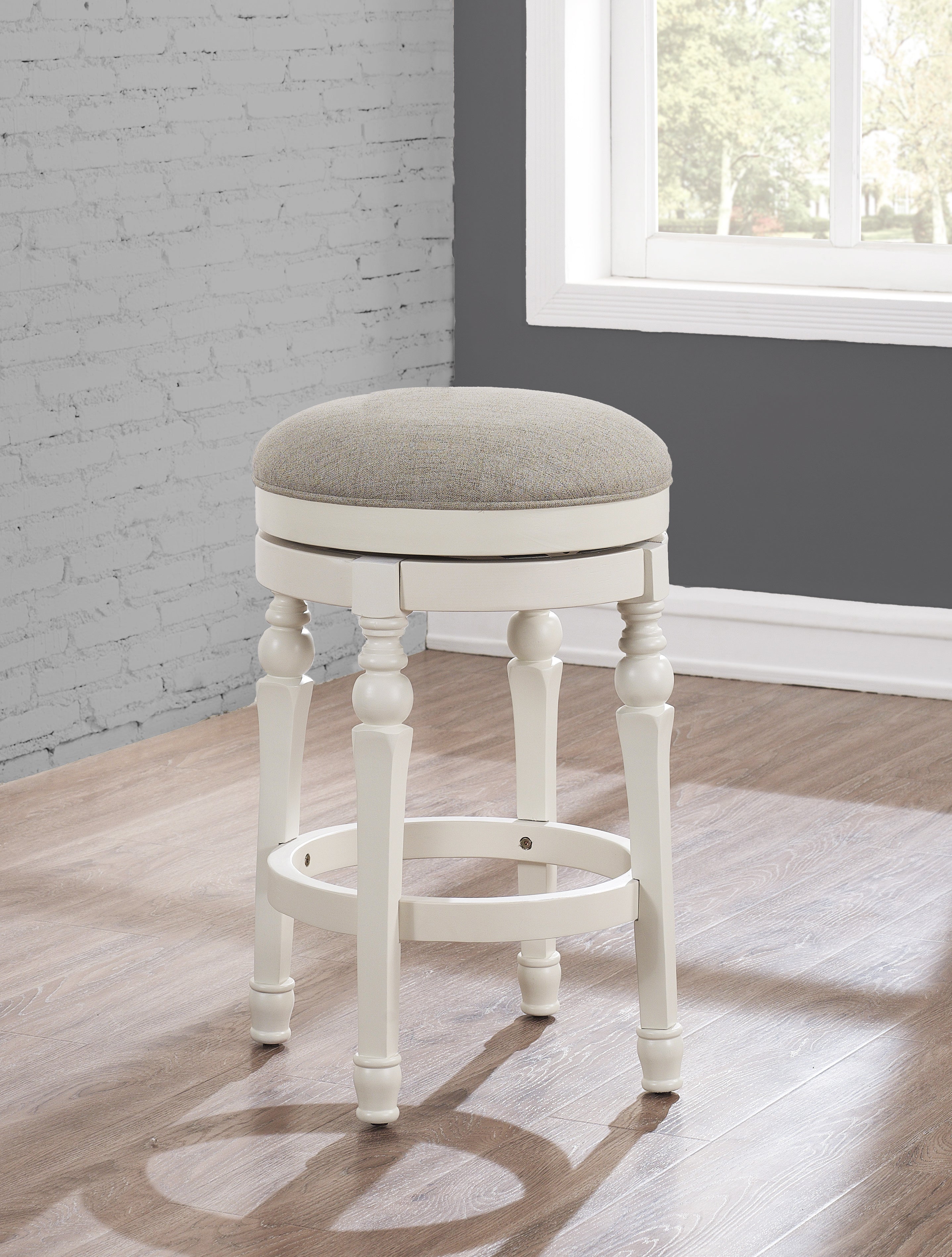 Colerain Backless Counter Stool