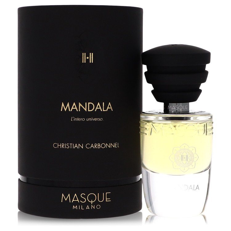 Mandala by Masque Milano Eau De Parfum Spray (Unisex)