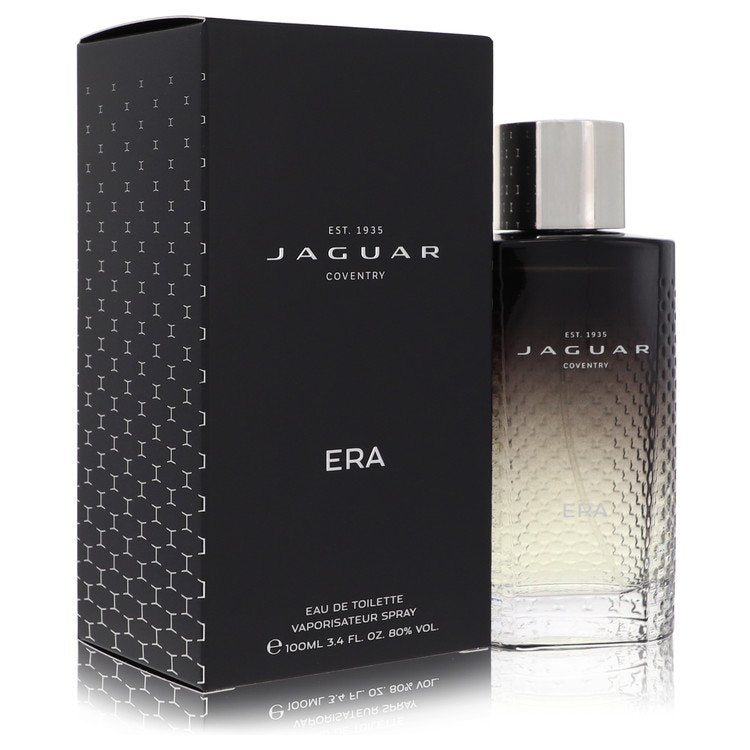 Jaguar Era by Jaguar Eau De Toilette Spray