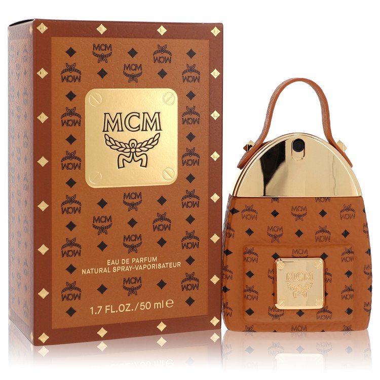 Mcm by McM Eau De Parfum Spray