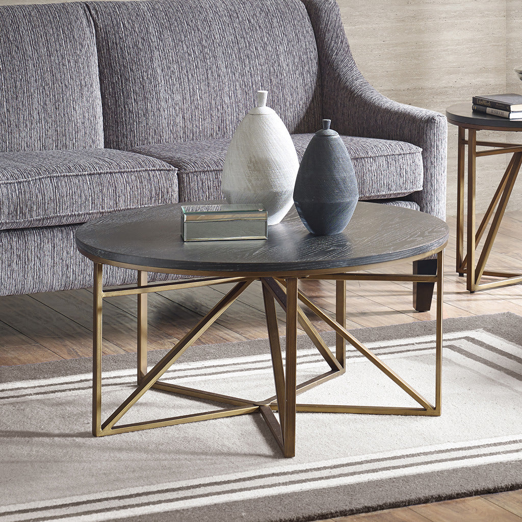 [Only support Drop Shipping Buyer] Madison Coffee Table