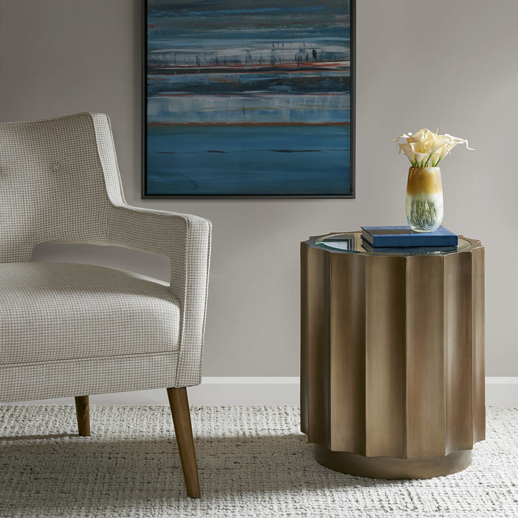 Valentina Accent Table