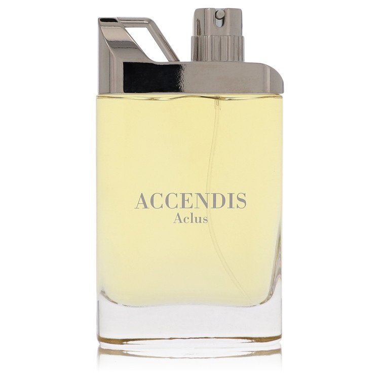Aclus by Accendis Eau De Parfum Spray (Unisex Unboxed)