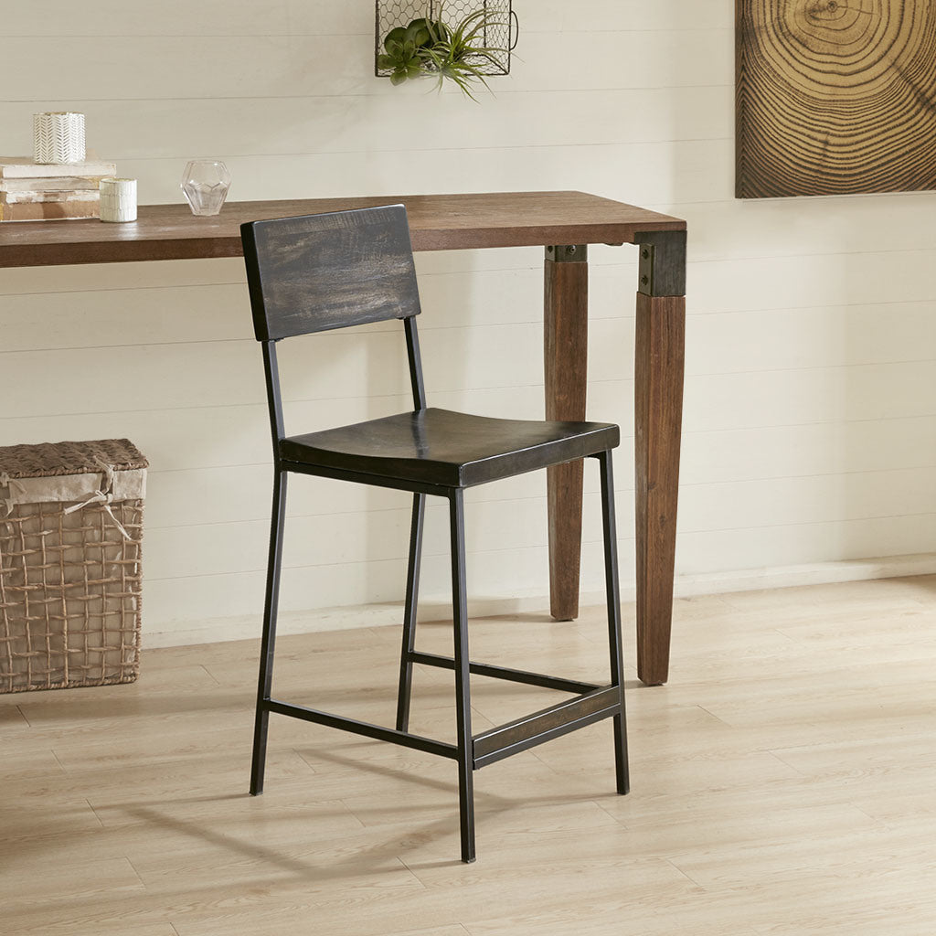 TACOMA 24" Counter Stool