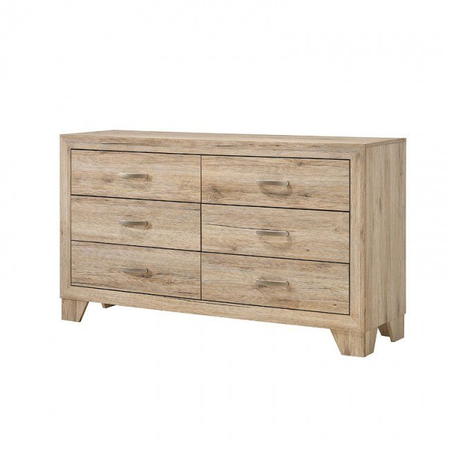 ACME Miquell Dresser, Natural 28045