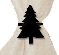 Pine Tree - Napkin Ring