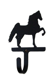 Saddlebred - Wall Hook Small