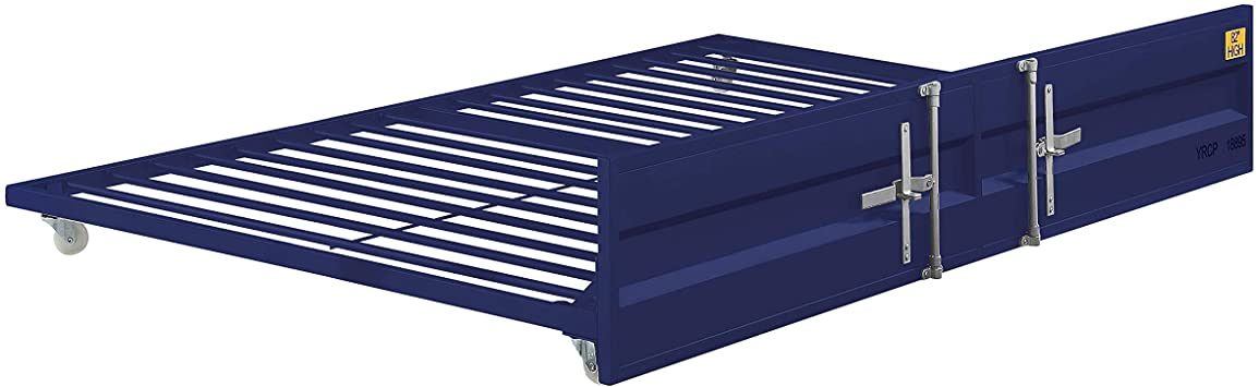 ACME Cargo Trundle (Twin), Blue 37902