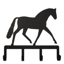 Dressage - Key and Jewelry Holder